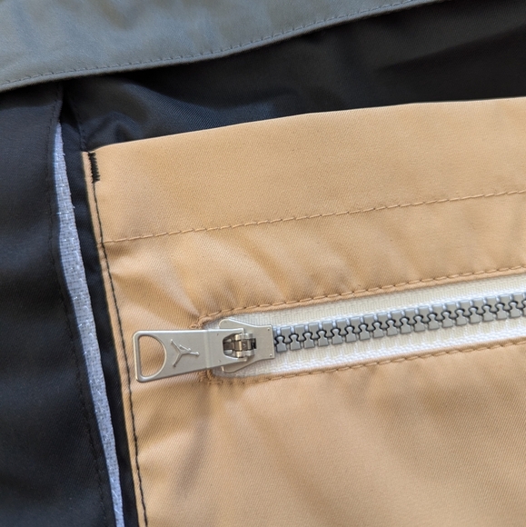 Nike Air Jordan Convertible Pants - Picture 10 of 10